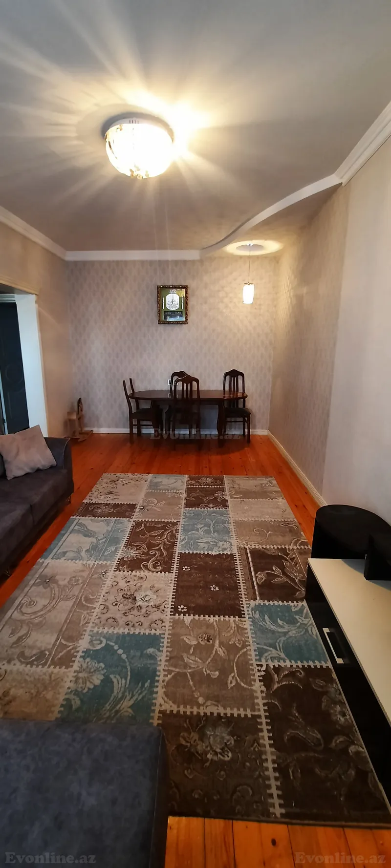 Satılır 3 otaqlı Həyət evi 75 m² Yeni Ramana - şəkil 2