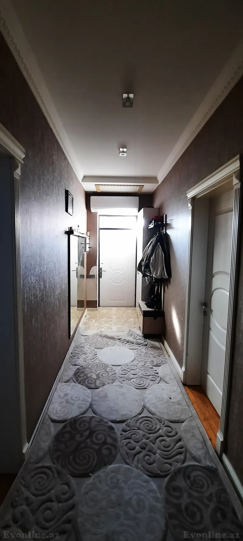 Satılır 3 otaqlı Həyət evi 75 m² Yeni Ramana - şəkil 4