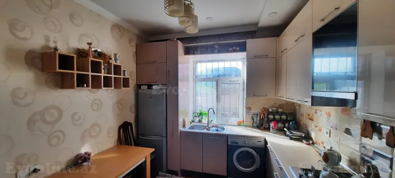 Satılır 3 otaqlı Həyət evi 75 m² Yeni Ramana - şəkil 6