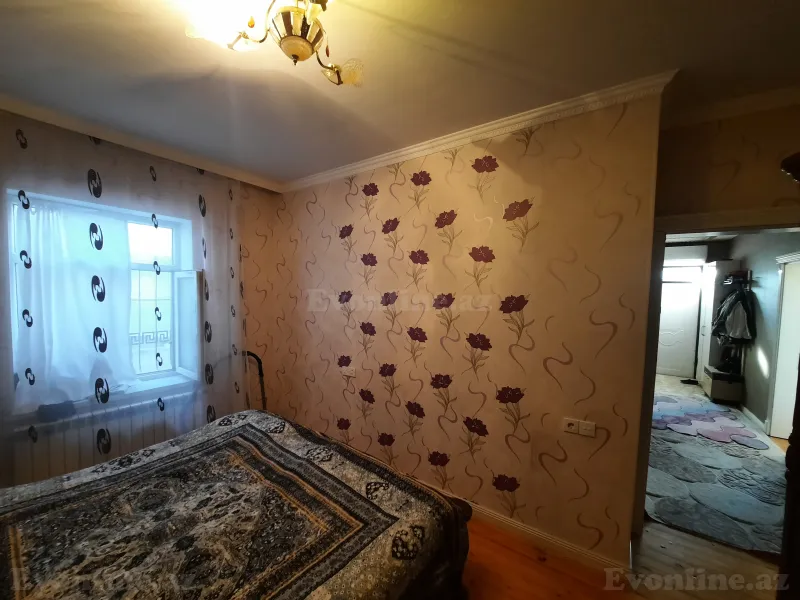 Satılır 3 otaqlı Həyət evi 75 m² Yeni Ramana - şəkil 8