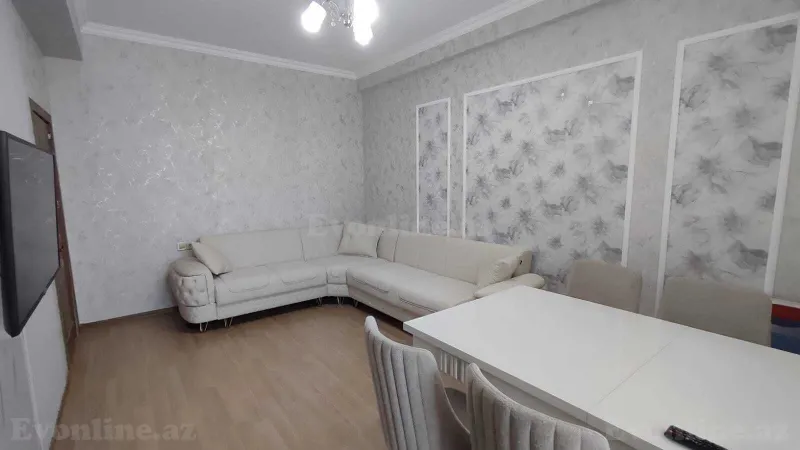 Satılır 2 otaqlı Mənzil Yeni tikili 65 m² 28 May m. - şəkil 3