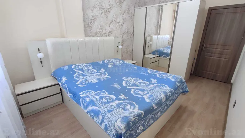 Satılır 2 otaqlı Mənzil Yeni tikili 65 m² 28 May m. - şəkil 5