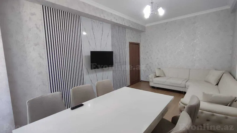 Satılır 2 otaqlı Mənzil Yeni tikili 65 m² 28 May m. - şəkil 6