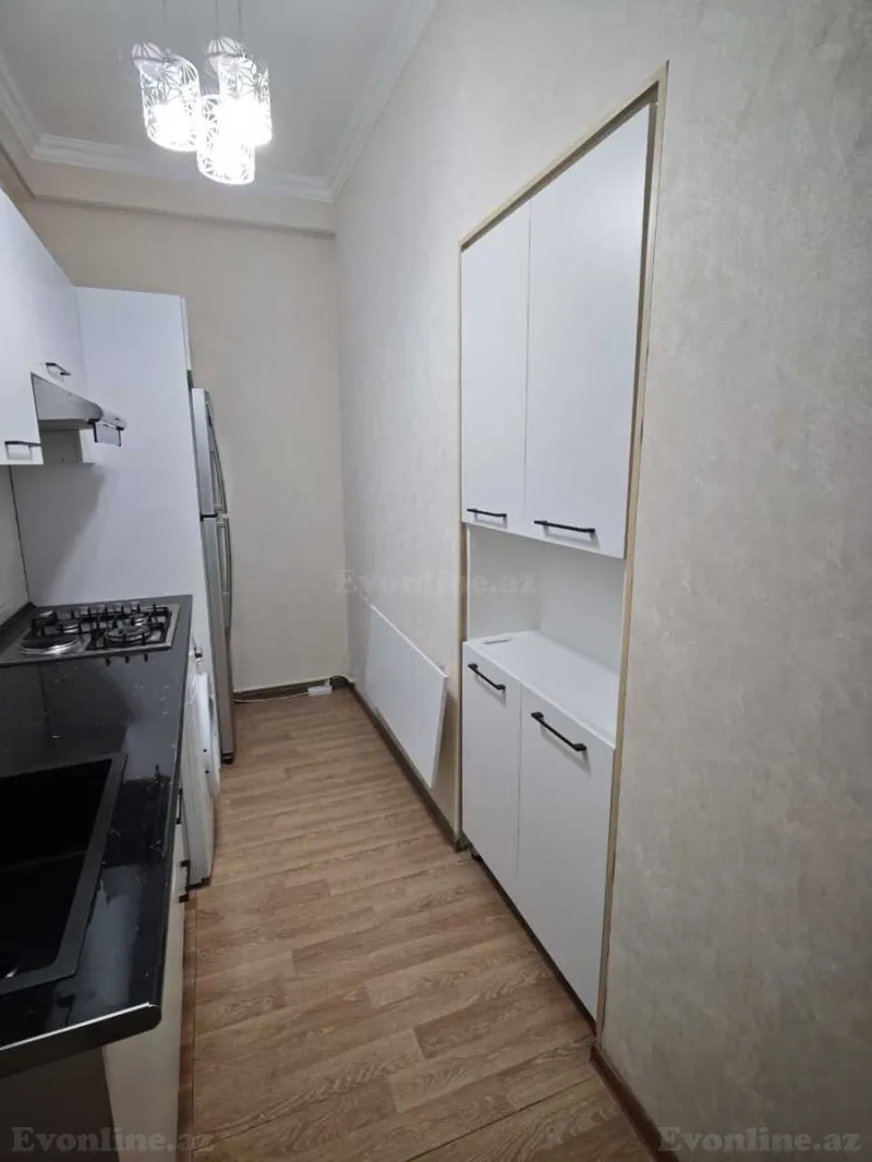 Satılır 2 otaqlı Mənzil Yeni tikili 65 m² 28 May m. - şəkil 7