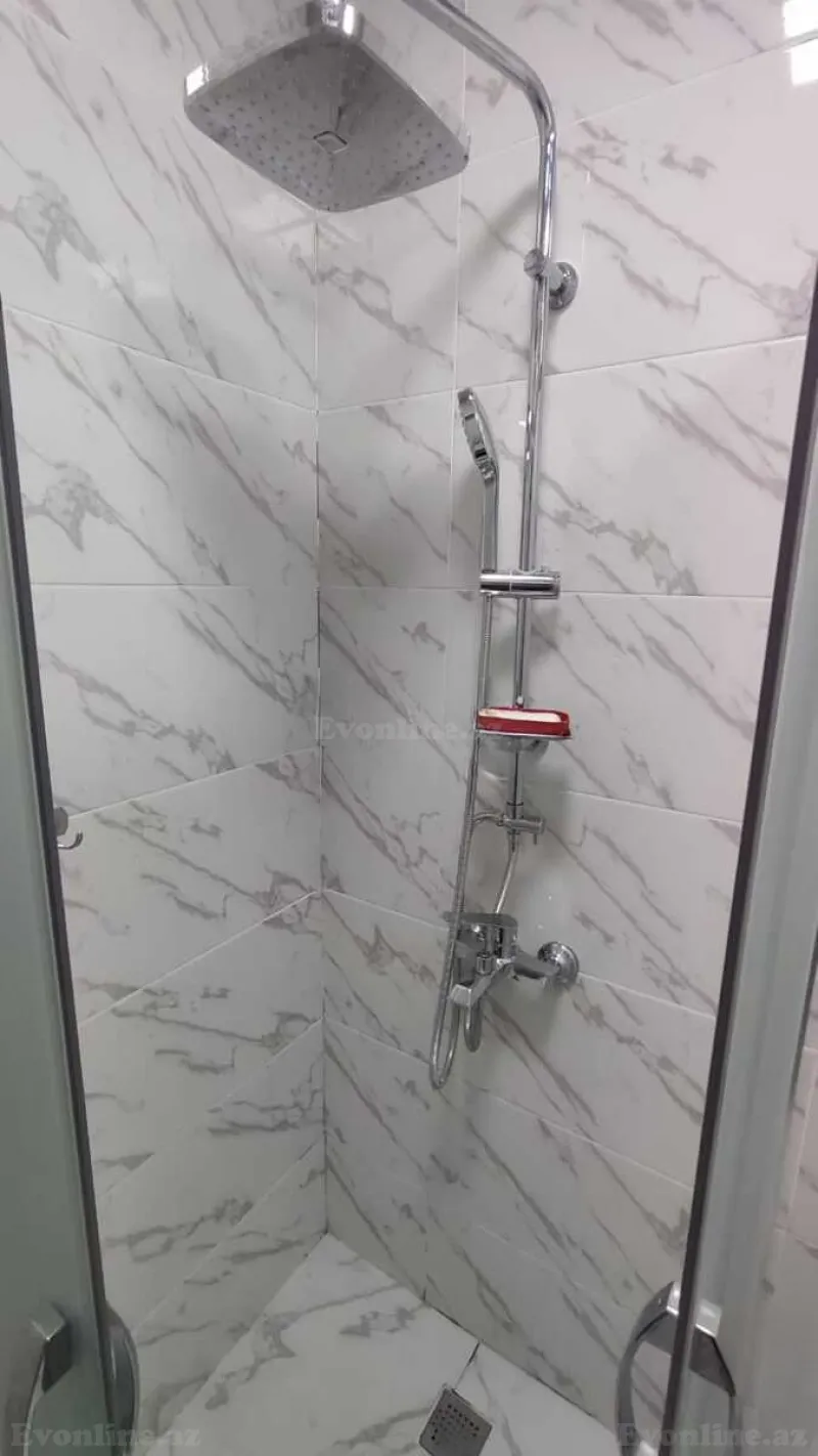 Satılır 2 otaqlı Mənzil Yeni tikili 65 m² 28 May m. - şəkil 8