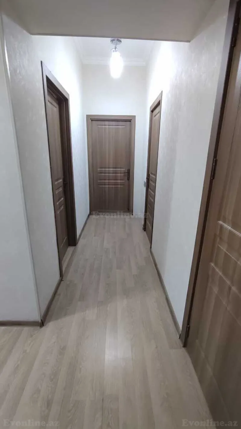 Satılır 2 otaqlı Mənzil Yeni tikili 65 m² 28 May m. - şəkil 10