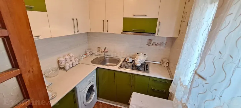 Satılır 3 otaqlı Mənzil Köhnə tikili 70 m² 7-ci mikrorayon - şəkil 4