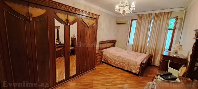 Satılır 3 otaqlı Mənzil Köhnə tikili 70 m² 7-ci mikrorayon - şəkil 5
