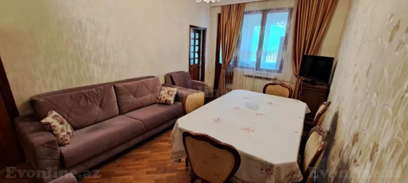 Satılır 3 otaqlı Mənzil Köhnə tikili 70 m² 7-ci mikrorayon - şəkil 6