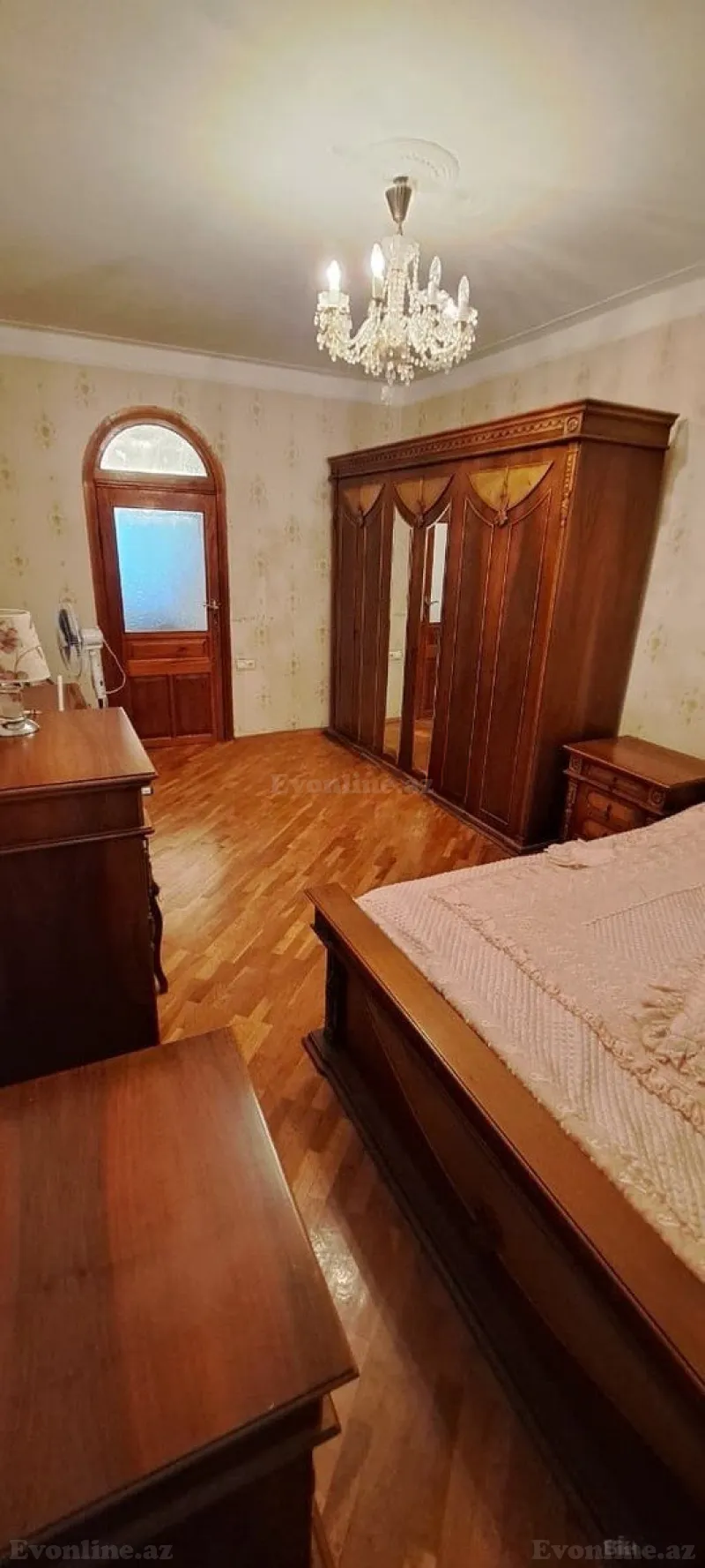 Satılır 3 otaqlı Mənzil Köhnə tikili 70 m² 7-ci mikrorayon - şəkil 7