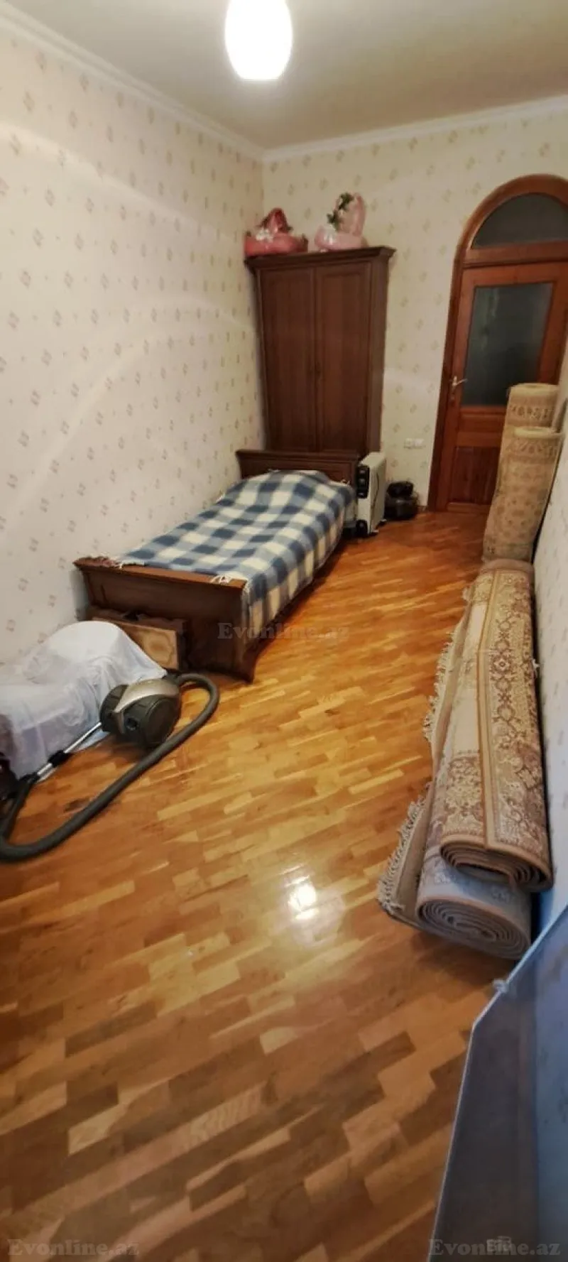 Satılır 3 otaqlı Mənzil Köhnə tikili 70 m² 7-ci mikrorayon - şəkil 9