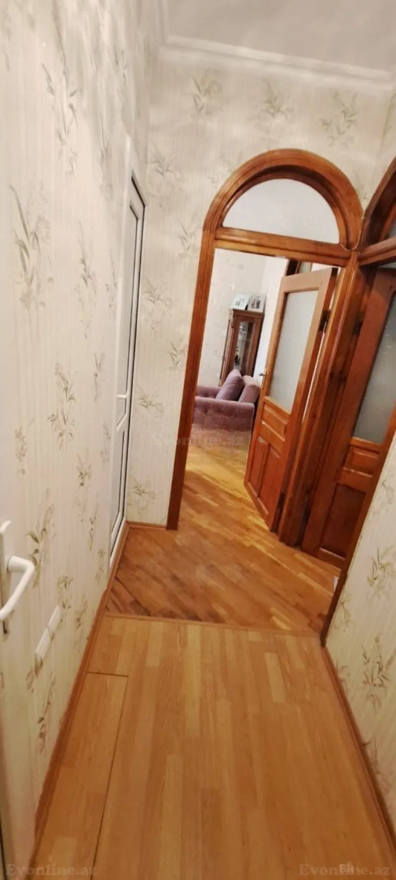 Satılır 3 otaqlı Mənzil Köhnə tikili 70 m² 7-ci mikrorayon - şəkil 13