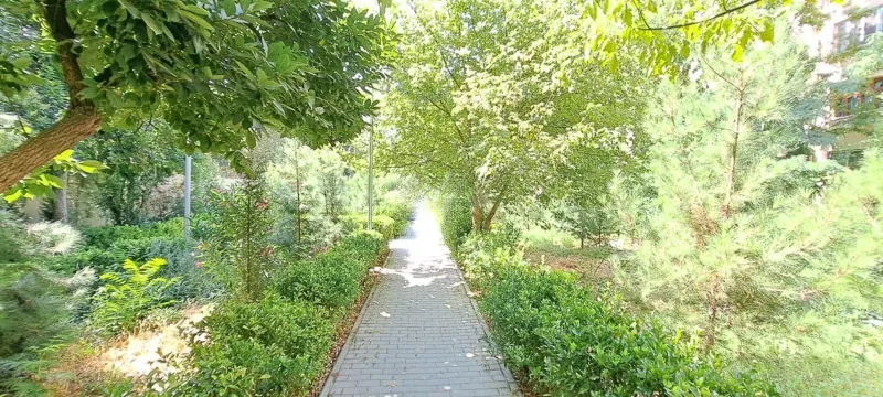 Satılır 3 otaqlı Mənzil Köhnə tikili 70 m² 7-ci mikrorayon - şəkil 16