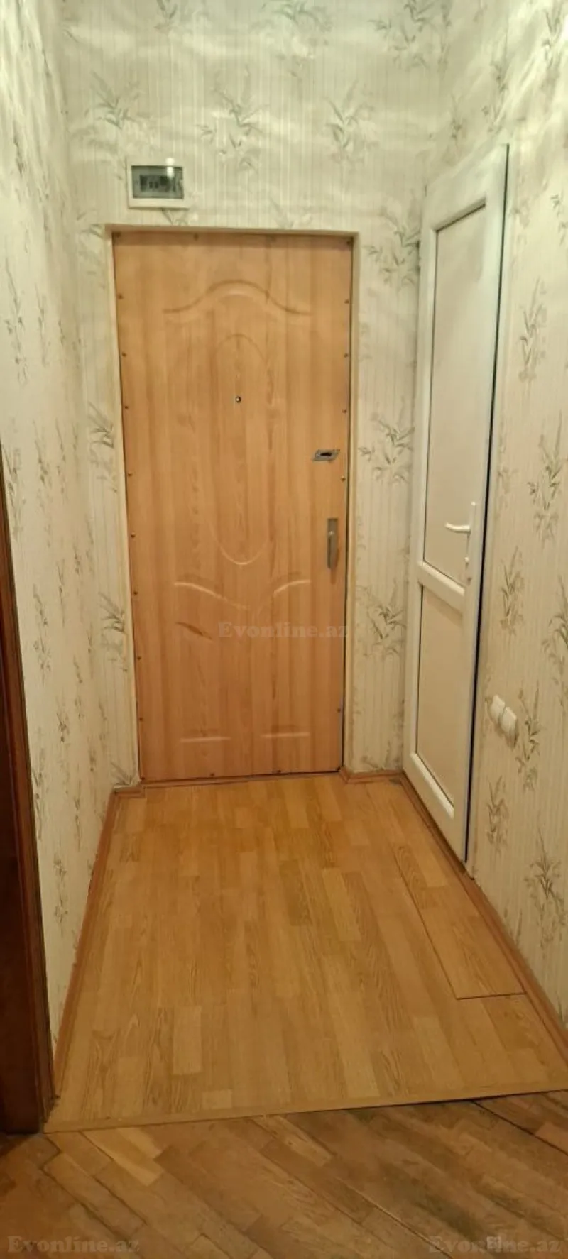 Satılır 3 otaqlı Mənzil Köhnə tikili 70 m² 7-ci mikrorayon - şəkil 17