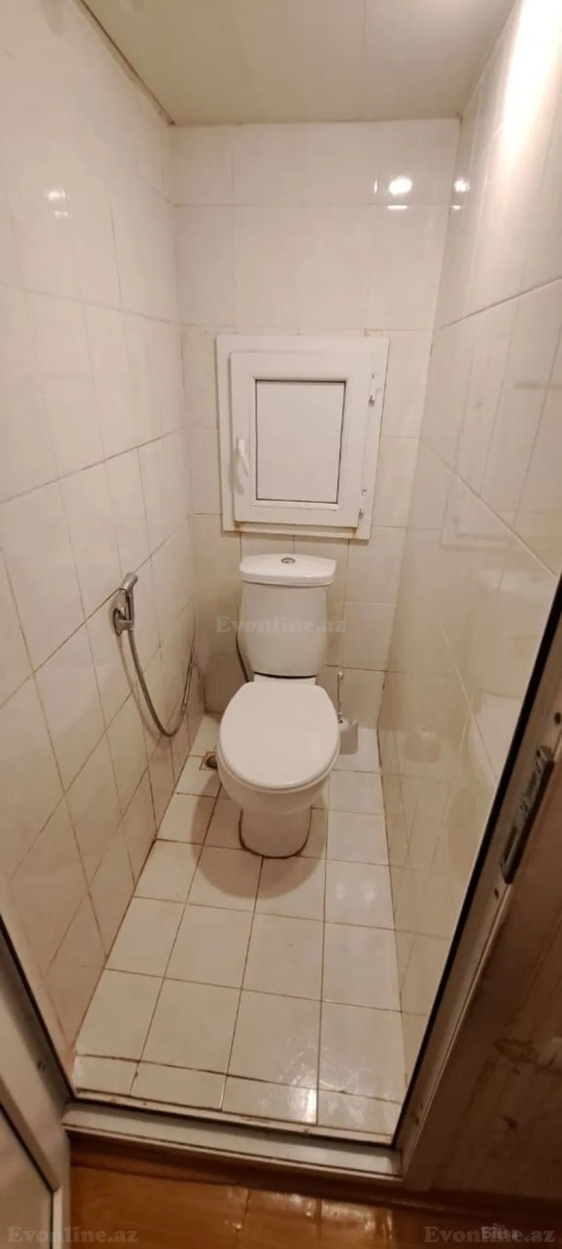 Satılır 3 otaqlı Mənzil Köhnə tikili 70 m² 7-ci mikrorayon - şəkil 18
