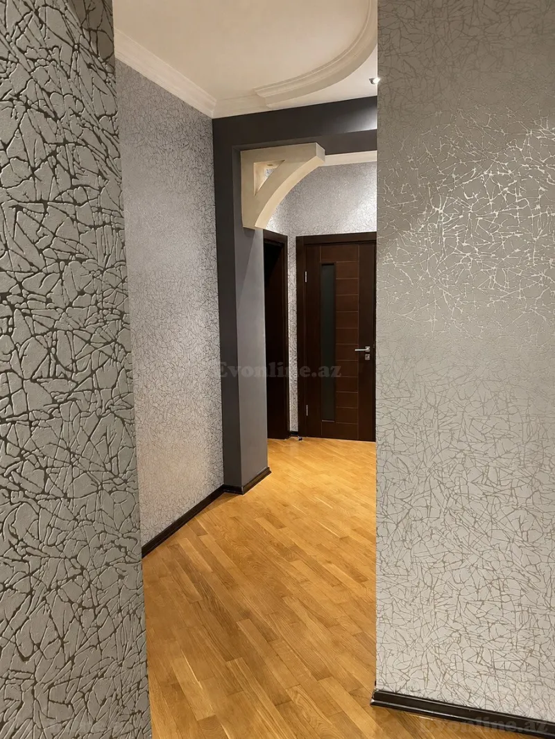 Satılır 3 otaqlı Mənzil Yeni tikili 154 m² Xətai r. - şəkil 7