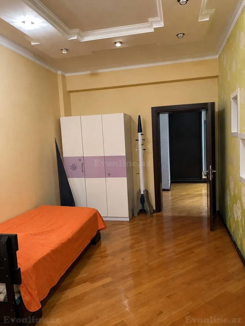 Satılır 3 otaqlı Mənzil Yeni tikili 154 m² Xətai r. - şəkil 9