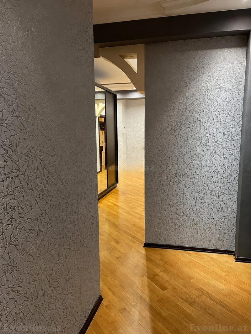 Satılır 3 otaqlı Mənzil Yeni tikili 154 m² Xətai r. - şəkil 10