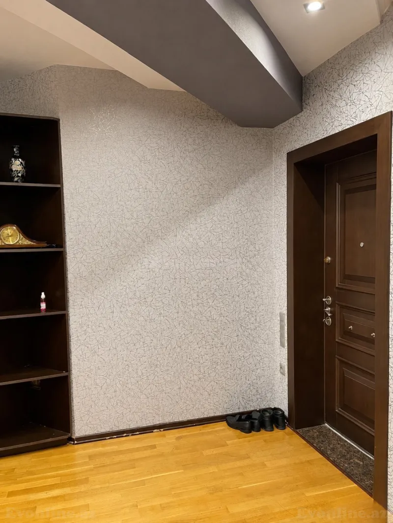 Satılır 3 otaqlı Mənzil Yeni tikili 154 m² Xətai r. - şəkil 13