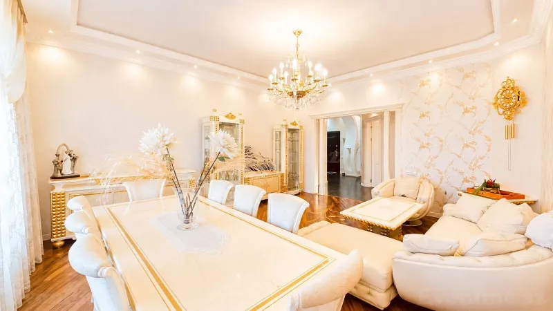 Satılır 3 otaqlı Mənzil Yeni tikili 120 m² Yasamal r. - şəkil 3