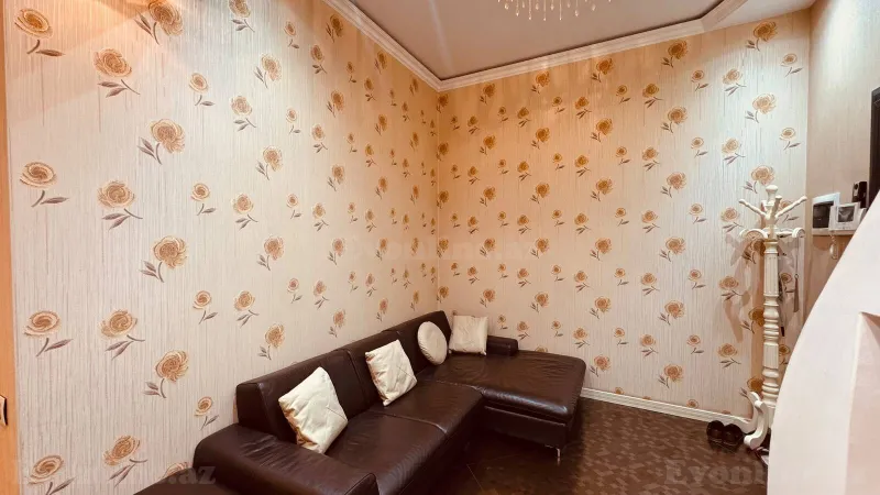 Satılır 3 otaqlı Mənzil Yeni tikili 120 m² Yasamal r. - şəkil 17