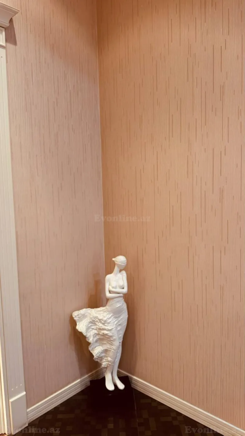 Satılır 3 otaqlı Mənzil Yeni tikili 120 m² Yasamal r. - şəkil 22