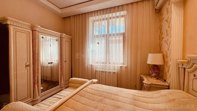 Satılır 3 otaqlı Mənzil Yeni tikili 120 m² Yasamal r. - şəkil 23