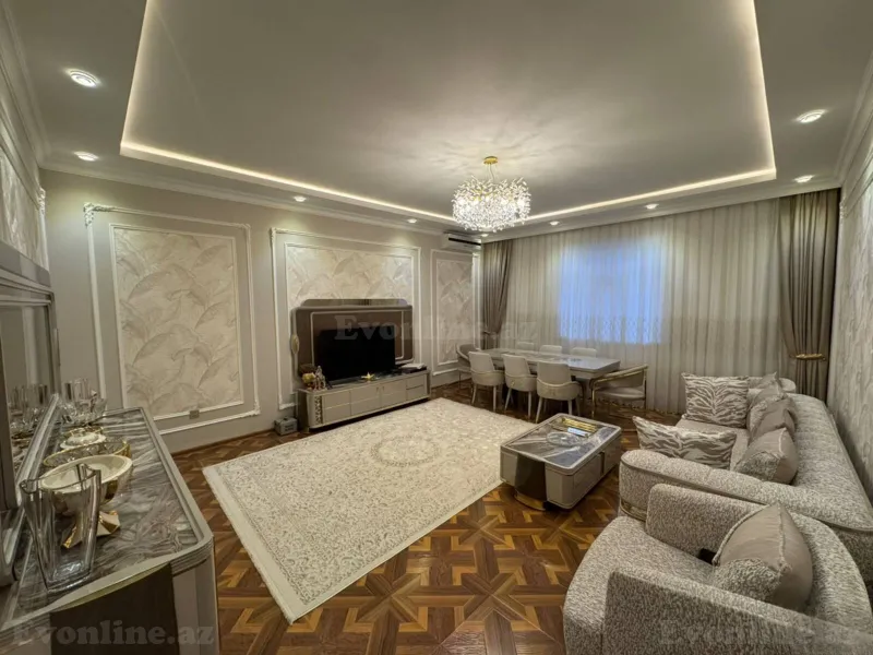Satılır 4 otaqlı Həyət evi 151 m² Zabrat