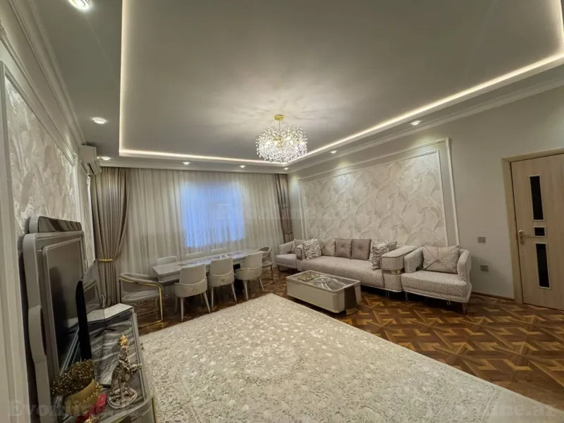 Satılır 4 otaqlı Həyət evi 151 m² Zabrat - şəkil 2