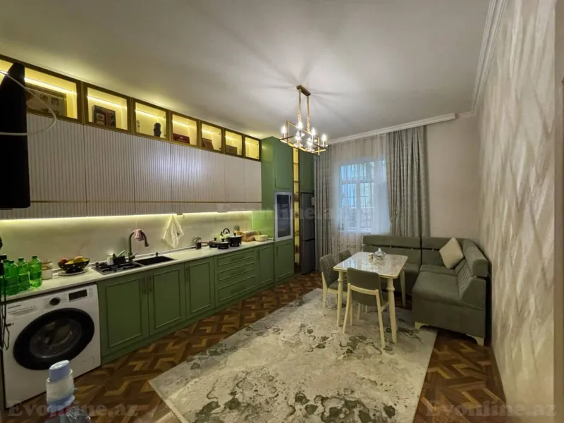 Satılır 4 otaqlı Həyət evi 151 m² Zabrat - şəkil 3