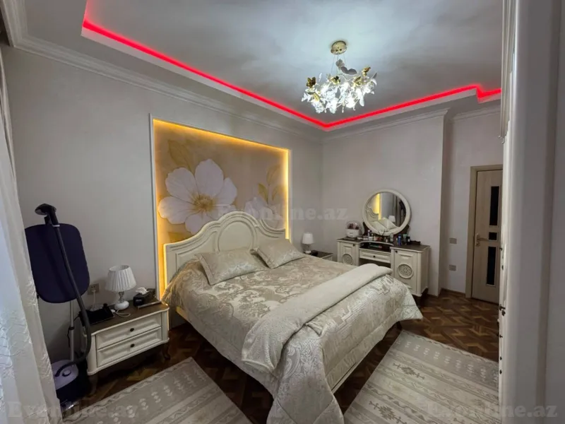 Satılır 4 otaqlı Həyət evi 151 m² Zabrat - şəkil 4