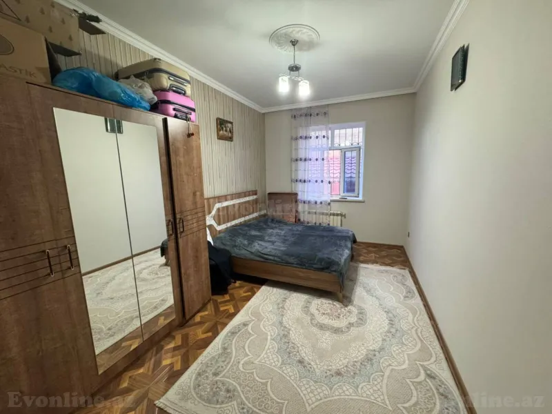 Satılır 4 otaqlı Həyət evi 151 m² Zabrat - şəkil 5