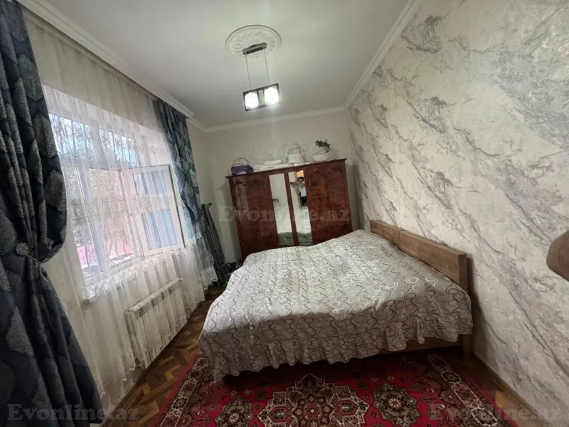 Satılır 4 otaqlı Həyət evi 151 m² Zabrat - şəkil 6
