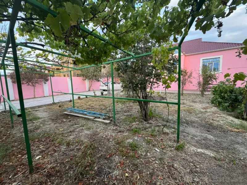 Satılır 4 otaqlı Həyət evi 151 m² Zabrat - şəkil 11