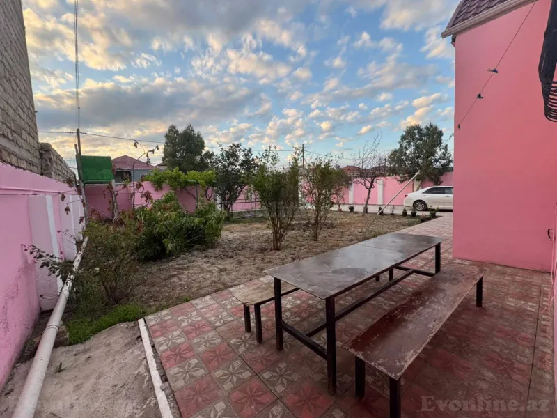 Satılır 4 otaqlı Həyət evi 151 m² Zabrat - şəkil 12