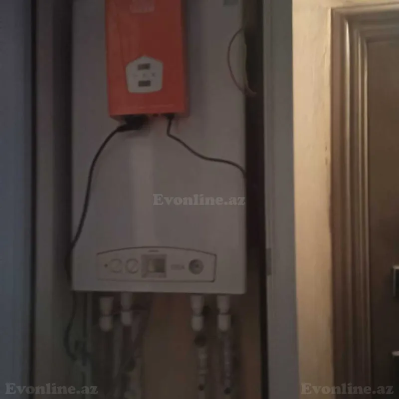 Kirayə verilir 2 otaqlı Mənzil Köhnə tikili 65 m² 28 May m. - şəkil 7