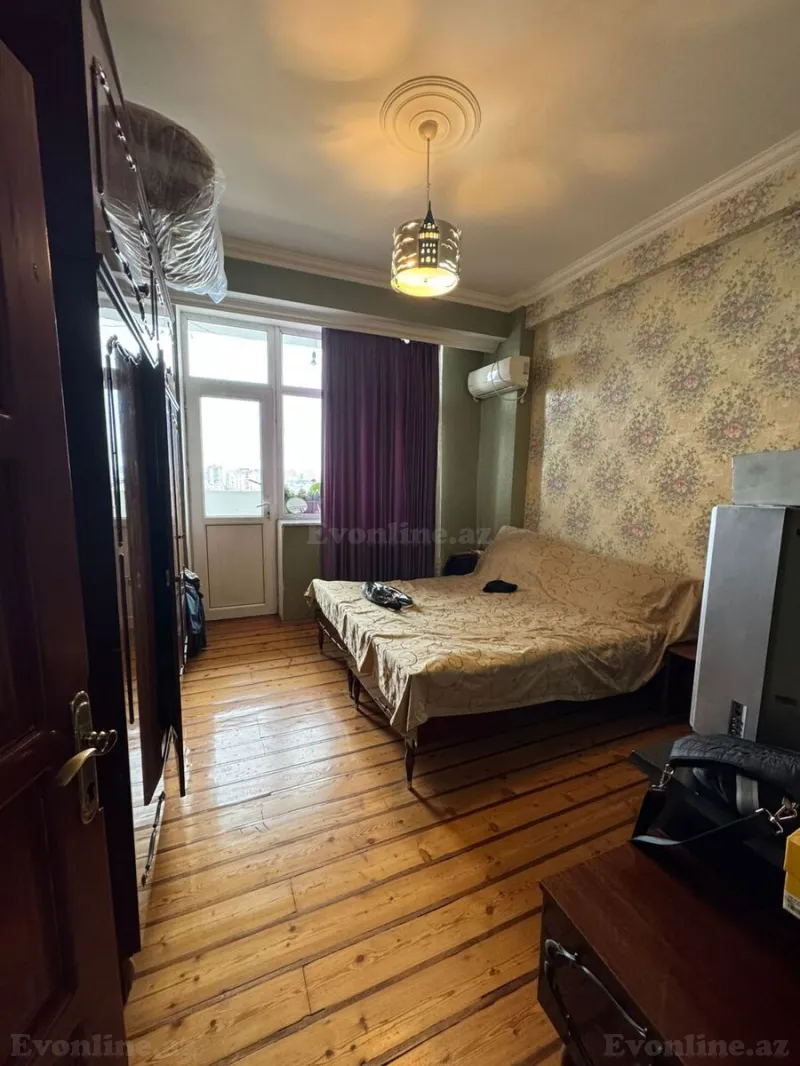 Satılır 4 otaqlı Mənzil Yeni tikili 132 m² Binəqədi r. - şəkil 11