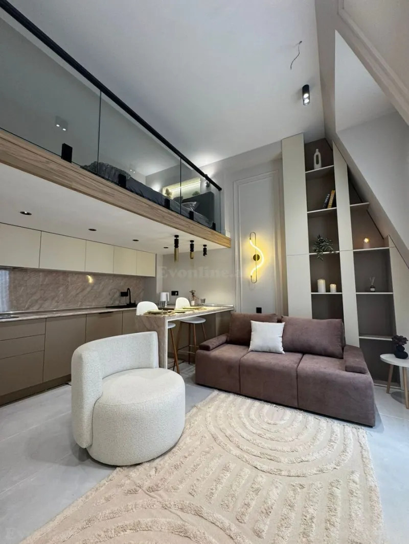 2 otaqlı Mənzil 72 m² Ağ şəhər Kirayə verilir