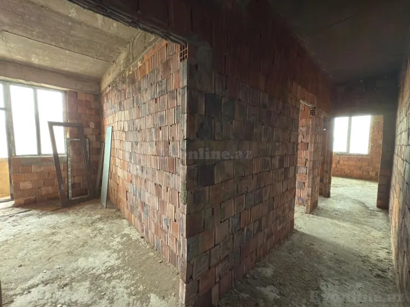 Satılır 3 otaqlı Mənzil Yeni tikili 100 m² 28 May m. - şəkil 5