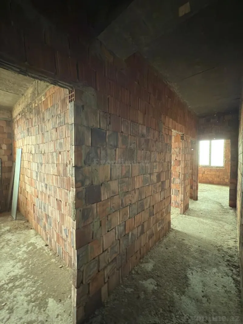 Satılır 3 otaqlı Mənzil Yeni tikili 100 m² 28 May m. - şəkil 10