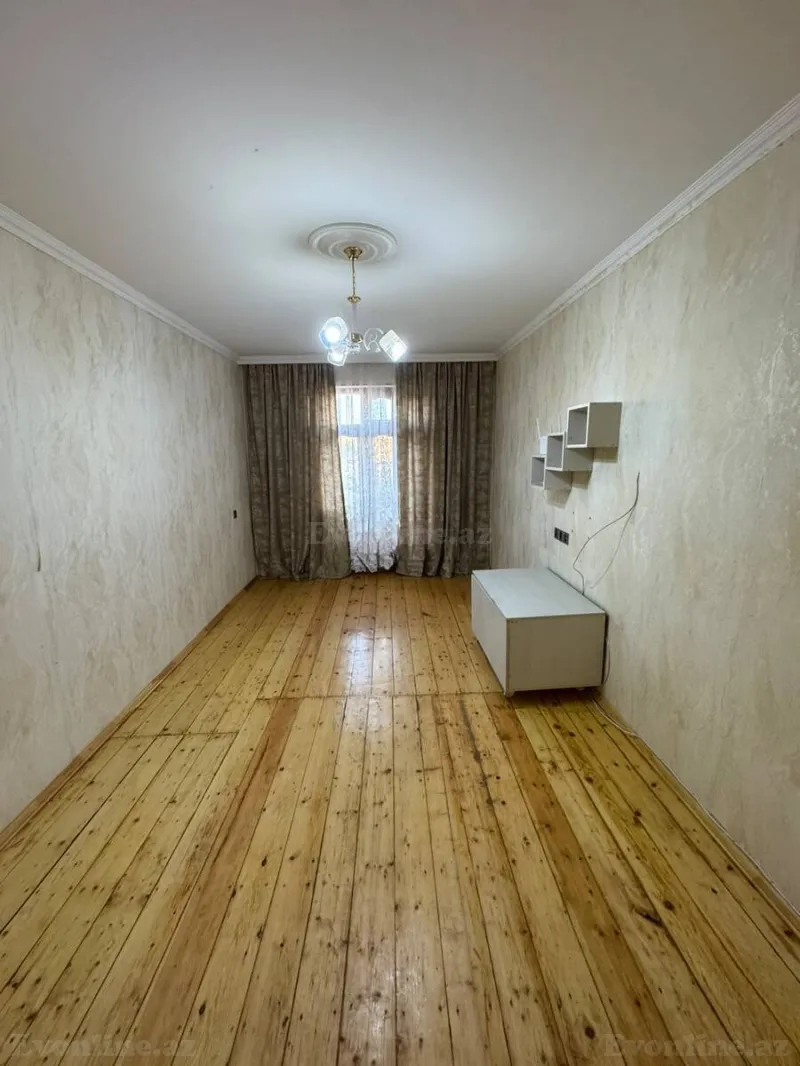 2 otaqlı Mənzil 60 m² Həzi Aslanov m. Kirayə verilir