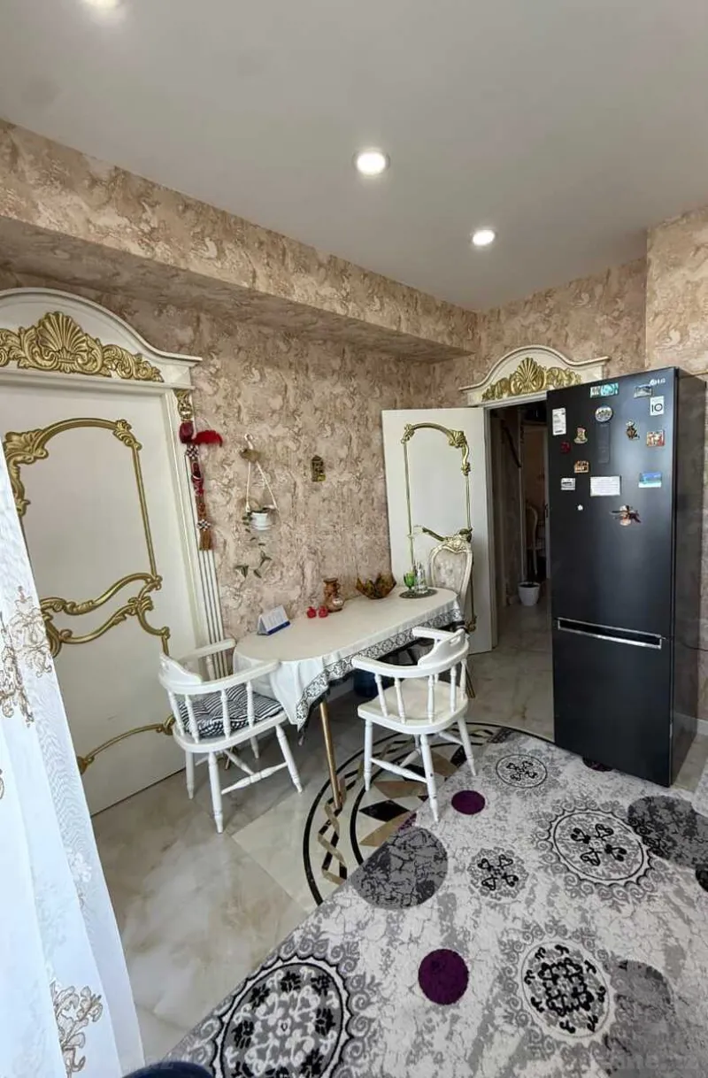 Satılır 3 otaqlı Mənzil Yeni tikili 89 m² Koroğlu m. - şəkil 15