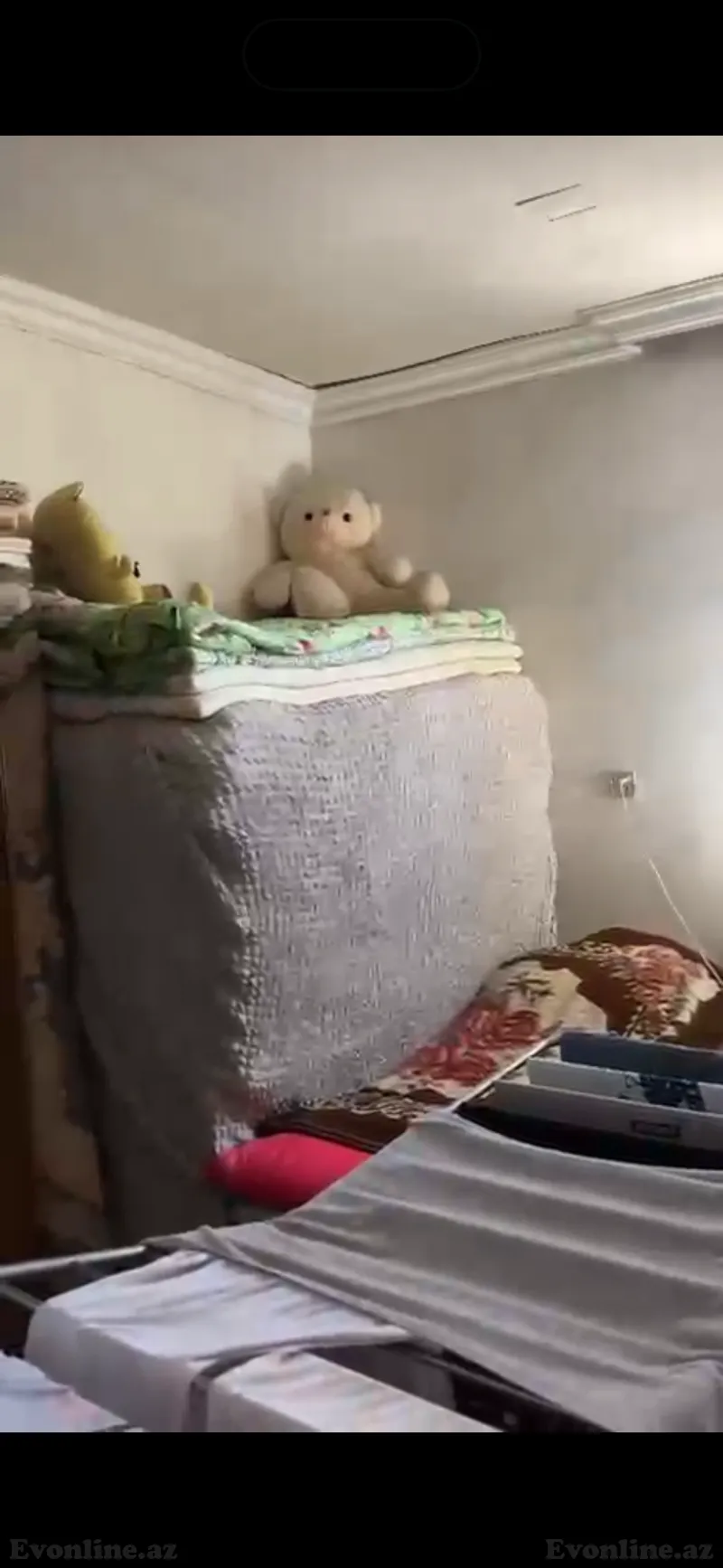 4 otaqlı Mənzil 6 m² Sabunçu Satılır