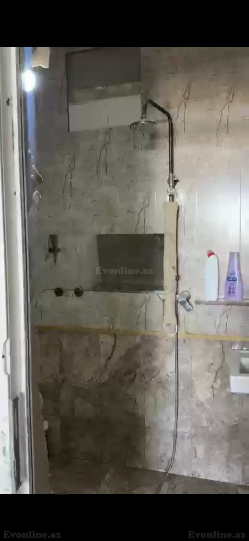 Satılır 4 otaqlı Mənzil Köhnə tikili 6 m² Sabunçu - şəkil 2