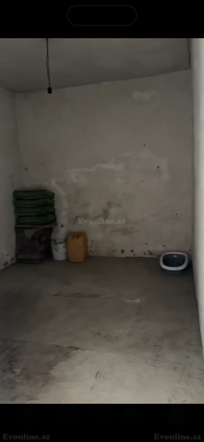 Satılır 4 otaqlı Mənzil Köhnə tikili 6 m² Sabunçu - şəkil 3