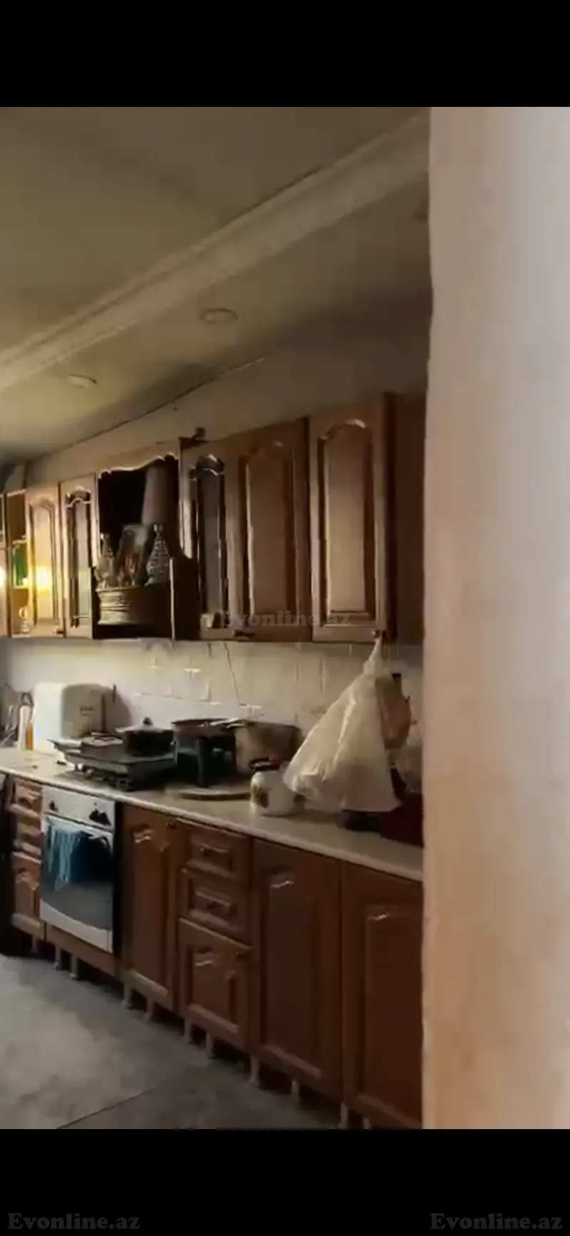 Satılır 4 otaqlı Mənzil Köhnə tikili 6 m² Sabunçu - şəkil 4