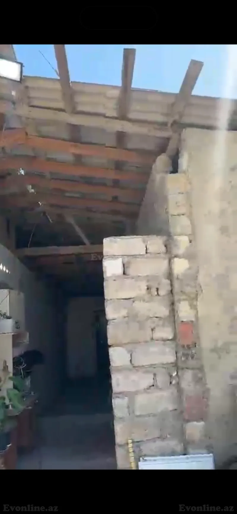 Satılır 4 otaqlı Mənzil Köhnə tikili 6 m² Sabunçu - şəkil 6