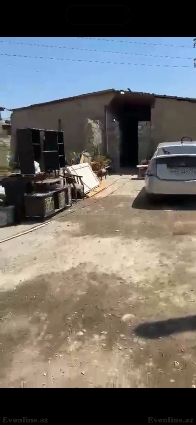 Satılır 4 otaqlı Mənzil Köhnə tikili 6 m² Sabunçu - şəkil 7