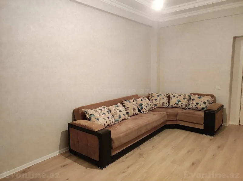 Satılır 2 otaqlı Mənzil Yeni tikili 76 m² Sumqayıt - şəkil 2