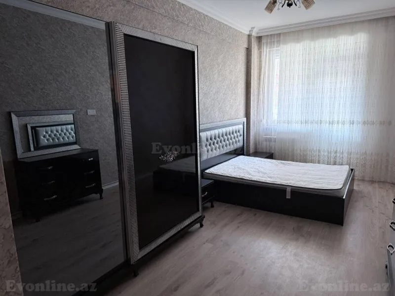 Satılır 2 otaqlı Mənzil Yeni tikili 76 m² Sumqayıt - şəkil 4